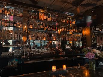 The House Brasserie image 8