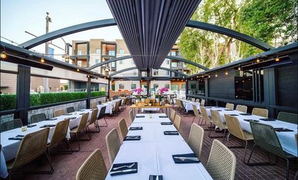 The House Brasserie image 6