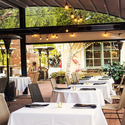 The House Brasserie image 9