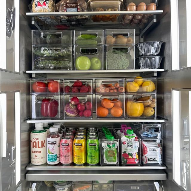 Fill the Fridge Chicago: Your Fridge-Filling Concierge image 4