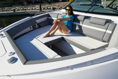 Daytime & Sunset Luxury Charters with 100% Female Owned Luxury Charter image 12
