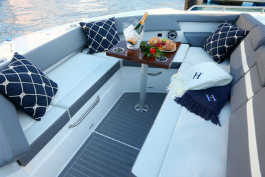 Daytime & Sunset Luxury Charters with 100% Female Owned Luxury Charter image 9