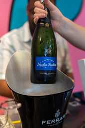 Austin’s Largest Drag Brunch at Wanderlust Wine Co. with Complimentary Jell-O Shots image 24