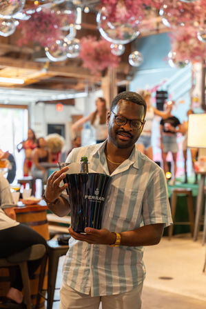 Austin’s Largest Drag Brunch at Wanderlust Wine Co. with Complimentary Jell-O Shots image 38
