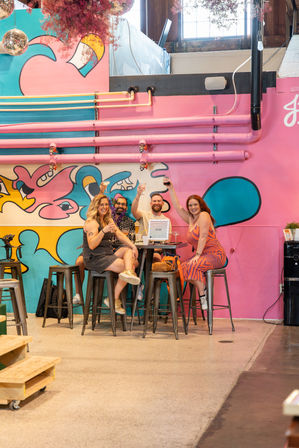 Austin’s Largest Drag Brunch at Wanderlust Wine Co. with Complimentary Jell-O Shots image 34