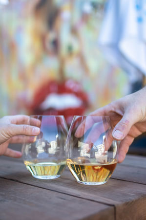 Austin’s Largest Drag Brunch at Wanderlust Wine Co. with Complimentary Jell-O Shots image 14