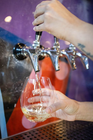 Austin’s Largest Drag Brunch at Wanderlust Wine Co. with Complimentary Jell-O Shots image 13