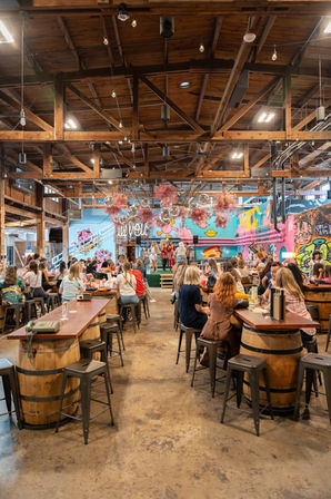 Austin’s Largest Drag Brunch at Wanderlust Wine Co. with Complimentary Jell-O Shots image 35