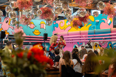 Austin’s Largest Drag Brunch at Wanderlust Wine Co. with Complimentary Jell-O Shots image 15