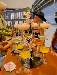 Austin’s Largest Drag Brunch at Wanderlust Wine Co. with Complimentary Jell-O Shots image 12