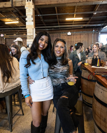 Austin’s Largest Drag Brunch at Wanderlust Wine Co. with Complimentary Jell-O Shots image 16