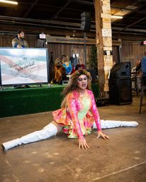 Austin’s Largest Drag Brunch at Wanderlust Wine Co. with Complimentary Jell-O Shots image 22