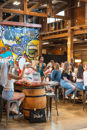 Austin’s Largest Drag Brunch at Wanderlust Wine Co. with Complimentary Jell-O Shots image 1