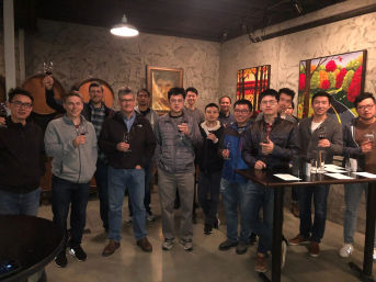 The Heart of Napa Valley Wine Tasting Experience: Bachelor, Bachelorette & Birthday Party Groups image 12