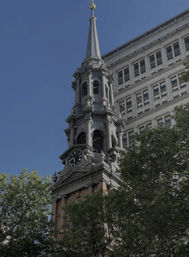 911 Memorial Walking Tour image 7