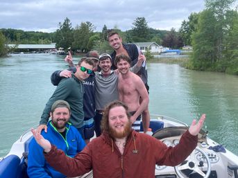 4-Hour Signature Lake Leelanau Tour image 3