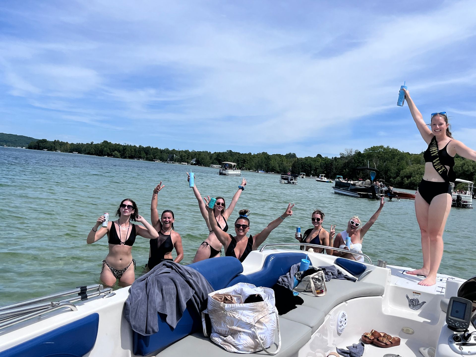 4-Hour Signature Lake Leelanau Tour image 2