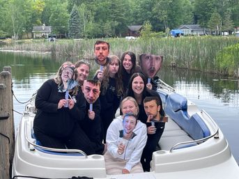 4-Hour Signature Lake Leelanau Tour image 4