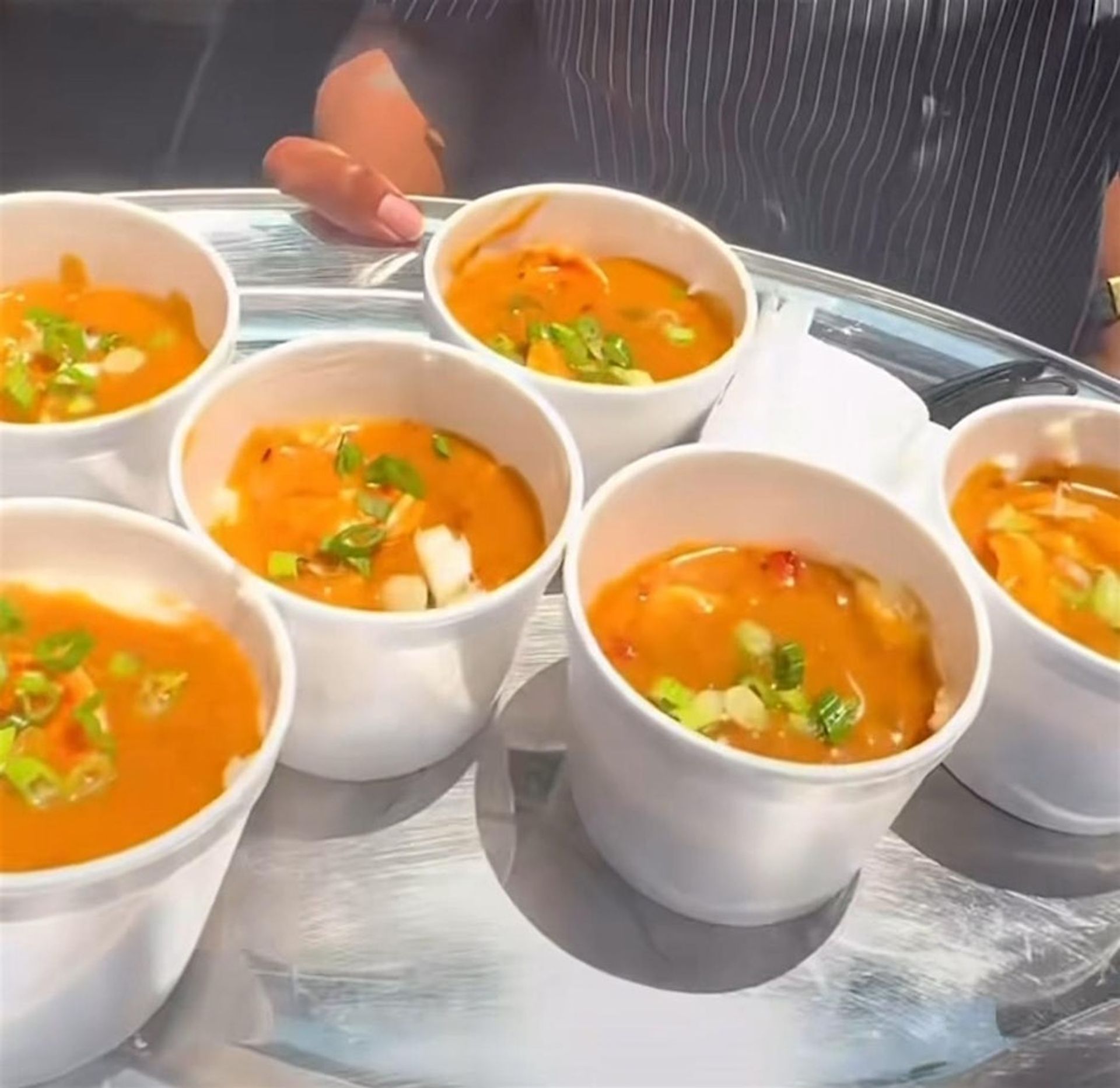 Black LA Food Tour: Party Bus Experience of Black-Owned Restaurants, Culture & Vibes image 2