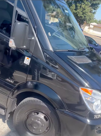 Party Bus Food Tour Experience with Black-Owned Restaurants, Culture & Vibes image 5