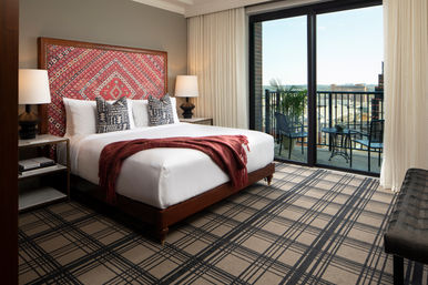 Hotel ZaZa Downtown Austin image 5