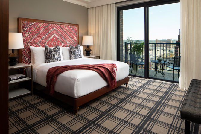 Hotel ZaZa Downtown Austin image 5
