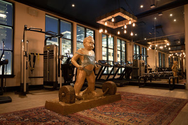 Hotel ZaZa Downtown Austin image 9