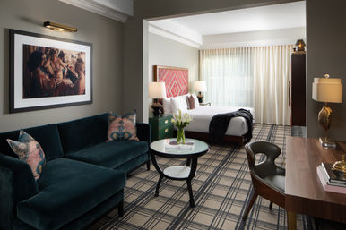 Hotel ZaZa Downtown Austin image 6