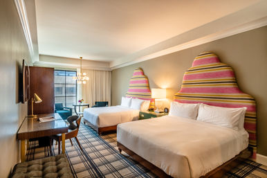 Hotel ZaZa Downtown Austin image 2