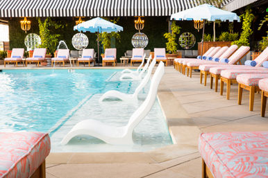 Hotel ZaZa Downtown Austin image 8