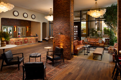 Hotel ZaZa Downtown Austin image 3