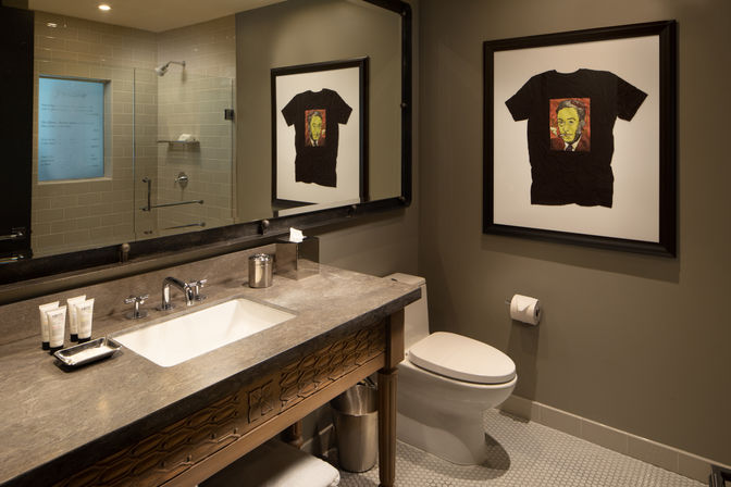 Hotel ZaZa Downtown Austin image 7