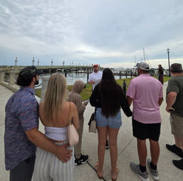 Killer History True Crime Tour: Real Crimes, Real Killers image 2