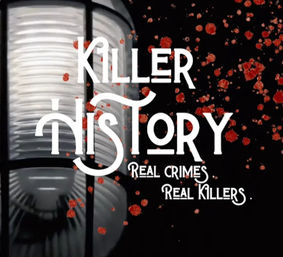 Killer History True Crime Tour: Real Crimes, Real Killers image 1