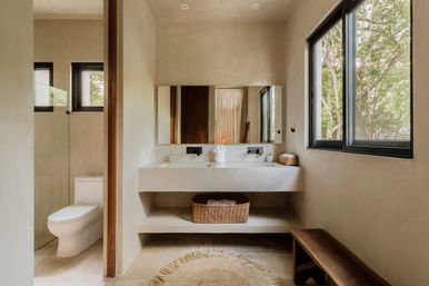 Tulumaya: Boho Luxury Villa in Aldea Zama with Concierge image 6