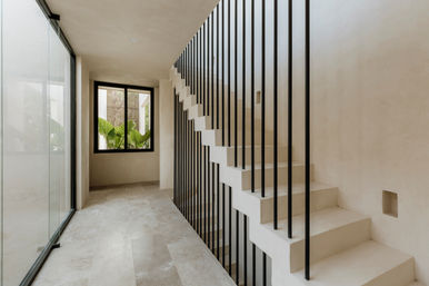 Tulumaya: Boho Luxury Villa in Aldea Zama with Concierge image 9