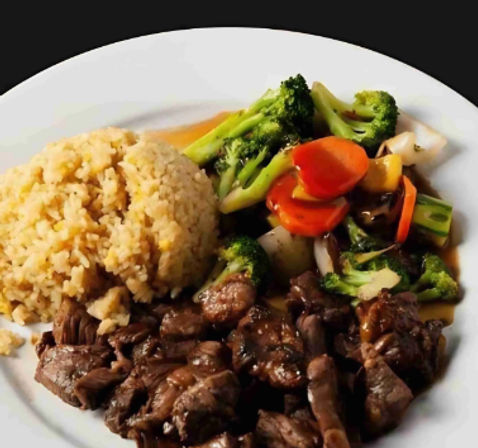 Private Hibachi Dining Experience: Fun, Food & Entertainment  image 6
