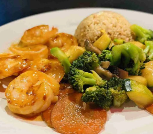 Private Hibachi Dining Experience: Fun, Food & Entertainment  image 8
