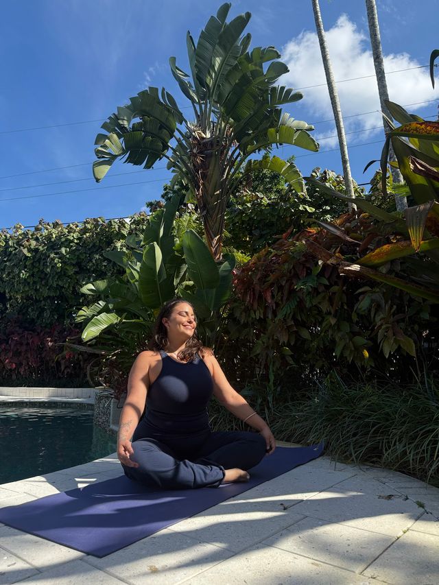 Yoga Baddies: Personalized Yoga Experience image 3