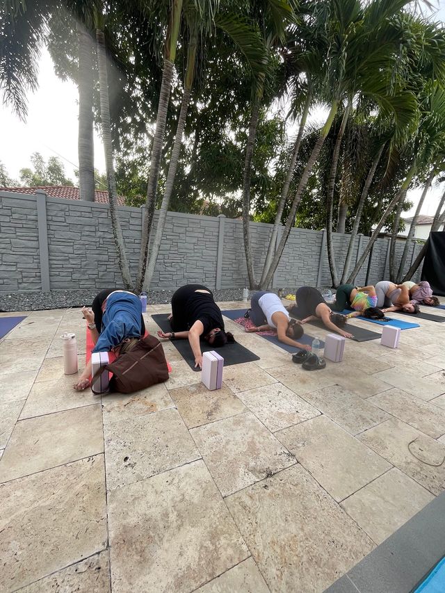 Yoga Baddies: Personalized Yoga Experience image 4