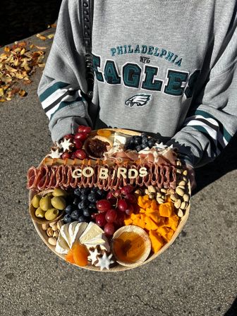 Artisan Charcuterie Boards & Grazing Tables image 22