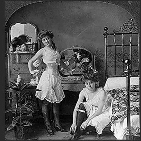 Galveston Red-Light District Tour: Experience Galveston's Scandalous Past image 2