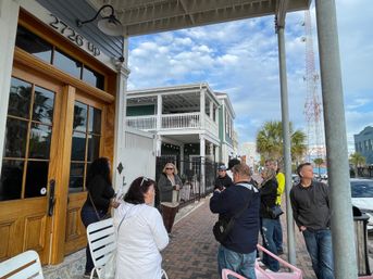 Galveston Red-Light District Tour: Experience Galveston's Scandalous Past image 12