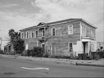 Galveston Red-Light District Tour: Experience Galveston's Scandalous Past image 6