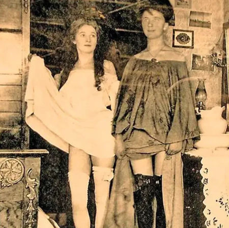 Galveston Red-Light District Tour: Experience Galveston's Scandalous Past image 4