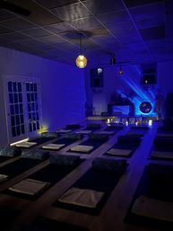 Customized Private Sound Bath: Immersive + Soothing Sound Healing Journey for your Special Event image 18