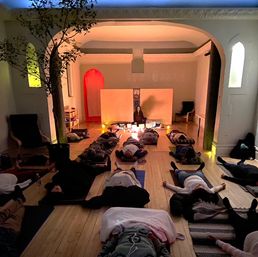 Customized Private Sound Bath: Immersive + Soothing Sound Healing Journey for your Special Event image 8