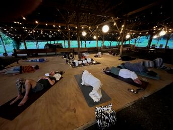 Customized Private Sound Bath: Immersive + Soothing Sound Healing Journey for your Special Event image