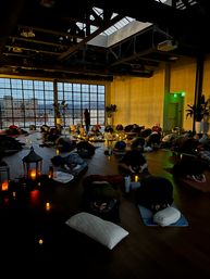 Customized Private Sound Bath: Immersive + Soothing Sound Healing Journey for your Special Event image 10