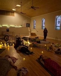 Customized Private Sound Bath: Immersive + Soothing Sound Healing Journey for your Special Event image 14